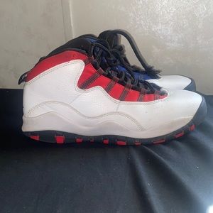 Jordan 10 westbrook class of 2006